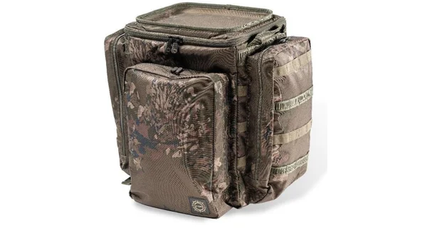 NASH - Batoh Scope Soft Protect Rucksack XL 55 l