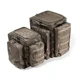 NASH - Batoh Scope Soft Protect Rucksack XL 55 l