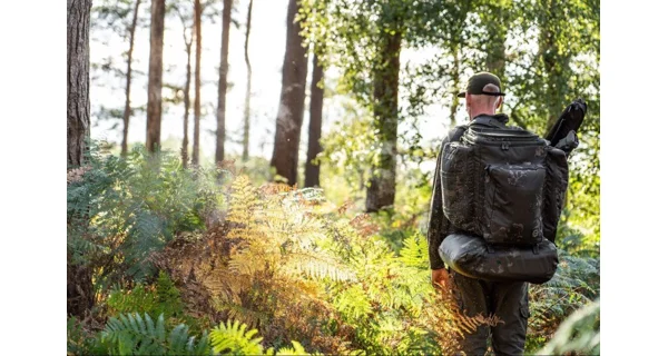 NASH - Batoh Scope Soft Protect Rucksack XL 55 l