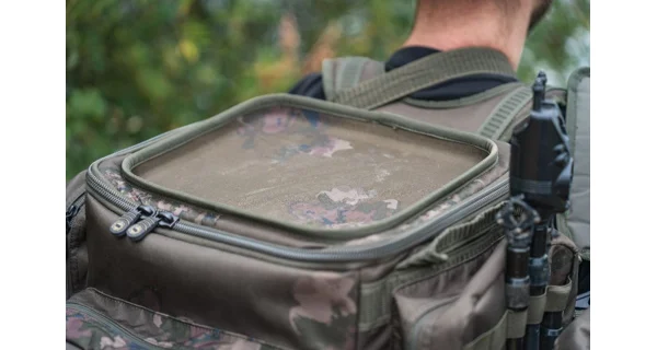 NASH - Batoh Scope Soft Protect Rucksack XL 55 l