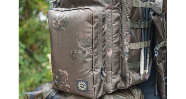 NASH - Batoh Scope Soft Protect Rucksack XL 55 l