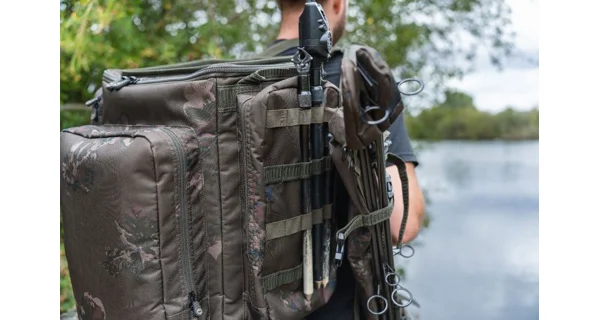 NASH - Batoh Scope Soft Protect Rucksack XL 55 l