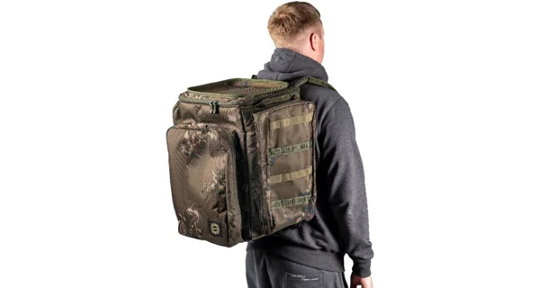 NASH - Batoh Scope Soft Protect Rucksack XL 55 l