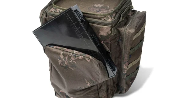 NASH - Batoh Scope Soft Protect Rucksack XL 55 l