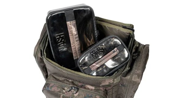 NASH - Batoh Scope Soft Protect Rucksack XL 55 l