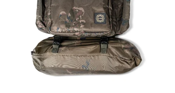 NASH - Batoh Scope Soft Protect Rucksack XL 55 l