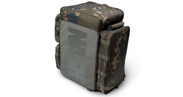 NASH - Batoh Subterfuge Rucksack 50 l