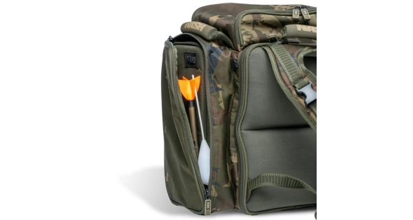 NASH - Batoh Subterfuge Rucksack 50 l