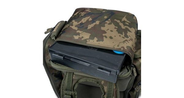 NASH - Batoh Subterfuge Rucksack 50 l