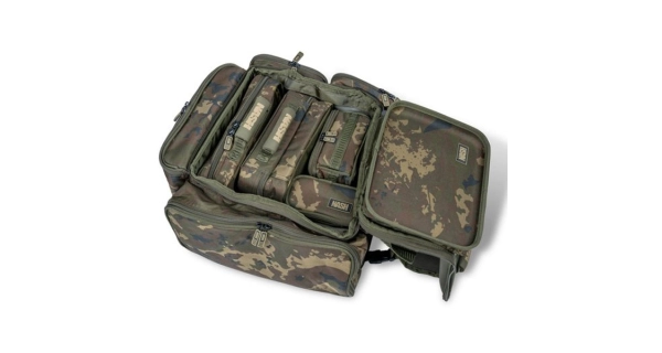 NASH - Batoh Subterfuge Rucksack 50 l