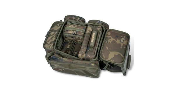 NASH - Batoh Subterfuge Rucksack Small 35 l