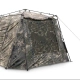NASH - Bivak Bank Life Blockhouse Camo Pro 2025