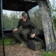 NASH - Bivak Bank Life Blockhouse Camo Pro 2025