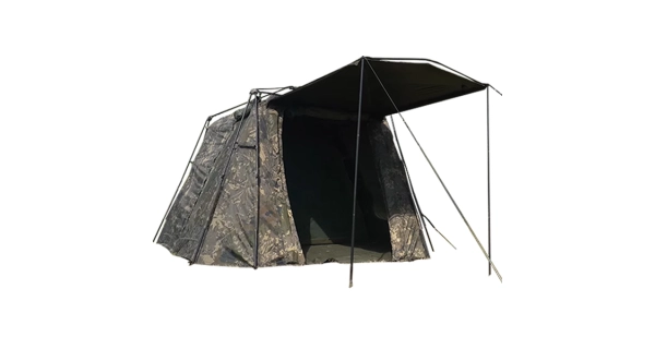 NASH - Bivak Bank Life Blockhouse Camo Pro 2025