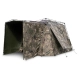 NASH - Bivak Bank Life Blockhouse Camo Pro 2025