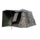 NASH - Bivak Bank Life Blockhouse Camo Pro 2025