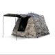NASH - Bivak Bank Life Blockhouse Camo Pro 2025