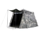 NASH - Bivak Bank Life Blockhouse Camo Pro