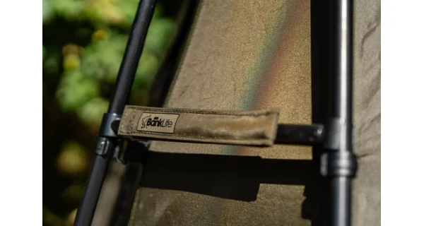 NASH - Bivak Bank Life Blockhouse