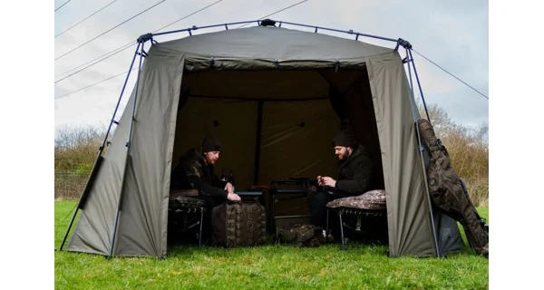NASH - Bivak Bank Life Gazebo