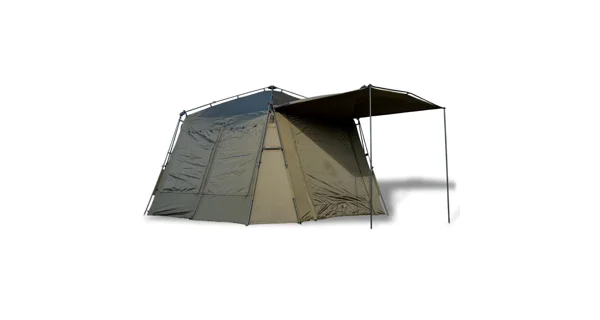 NASH - Bivak Bank Life Gazebo Plus