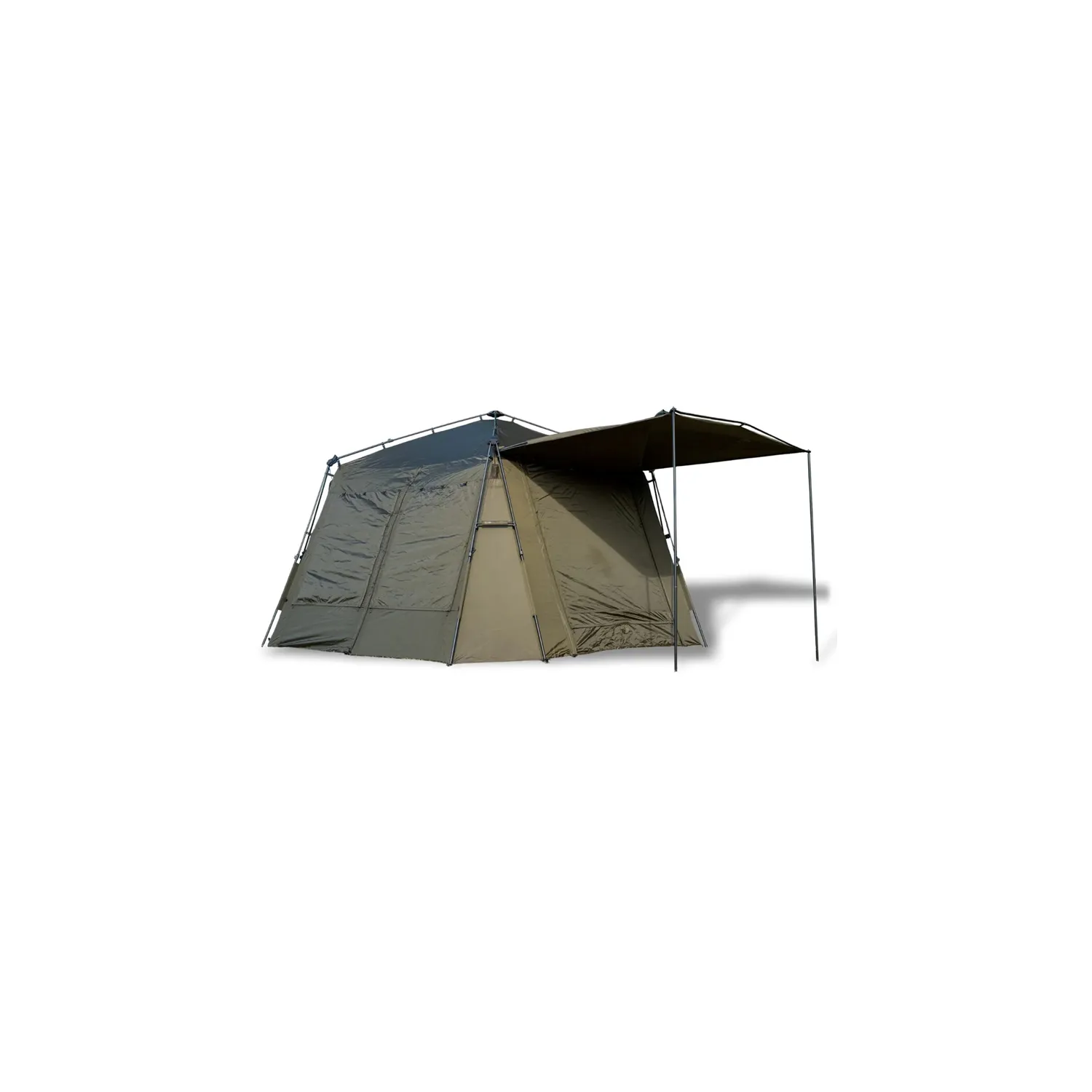 NASH NASH - Bivak Bank Life Gazebo Plus
