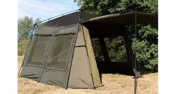 NASH - Bivak Bank Life Gazebo Plus