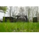 NASH - Bivak Bank Life Gazebo Plus