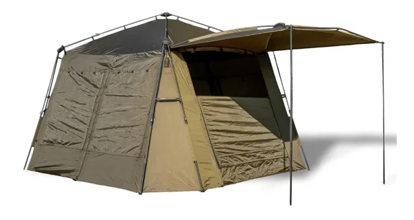 NASH - Bivak Bank Life Gazebo Plus