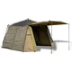 NASH - Bivak Bank Life Gazebo Plus