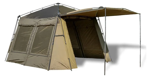 NASH - Bivak Bank Life Gazebo Plus