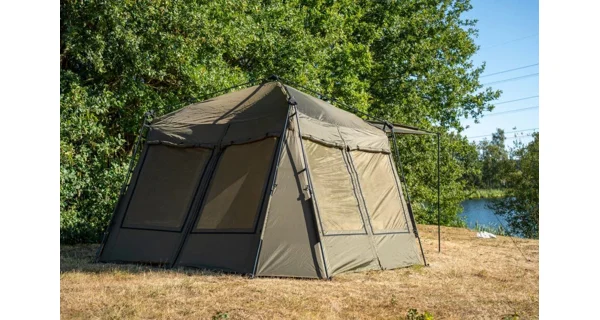 NASH - Bivak Bank Life Gazebo Plus
