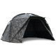 NASH - Bivak Titan Hide Camo Pro + Přední panel ZDARMA
