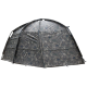 NASH - Bivak Titan Hide Camo Pro + Přední panel ZDARMA