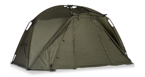 NASH - Bivak Titan Hide Pro + Přední panel ZDARMA