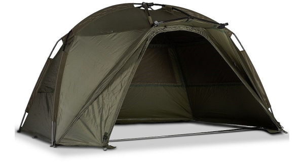 NASH - Bivak Titan Hide Pro + Přední panel ZDARMA