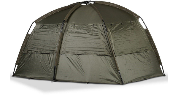 NASH - Bivak Titan Hide Pro + Přední panel ZDARMA