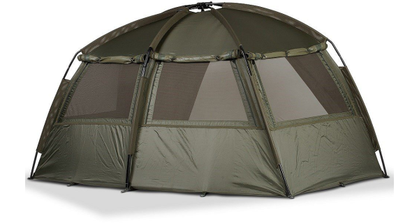 NASH - Bivak Titan Hide Pro + Přední panel ZDARMA