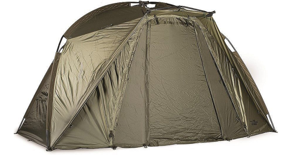 NASH - Bivak Titan Hide Pro XL + Přední panel ZDARMA
