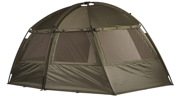 NASH - Bivak Titan Hide Pro XL + Přední panel ZDARMA