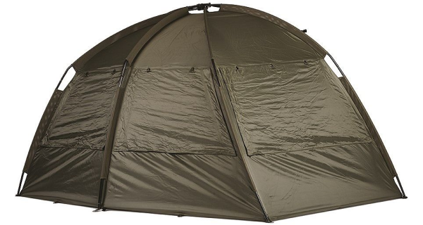 NASH - Bivak Titan Hide Pro XL + Přední panel ZDARMA