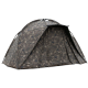 NASH - Bivak Titan Hide XL Camo Pro + Přední panel ZDARMA