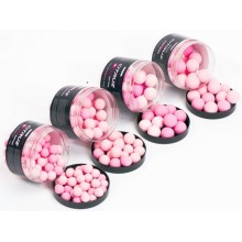 NASH - Boilie Citruz Wafters Pink 15 mm (100 g)