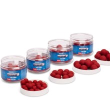 NASH - Boilie hot tuna pop ups 15 mm 35 g - instant action NASH - Boilie hot tuna pop ups 15 mm 35 g - instant action
