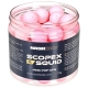 NASH - Boilie Pop-Ups Scopex Squid Pink 75 g 15 mm