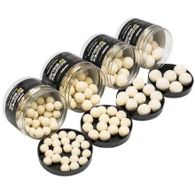 NASH - Boilie Pop-Ups Scopex Squid White 75 g 18 mm NASH - Boilie Pop-Ups Scopex Squid White 75 g 18 mm