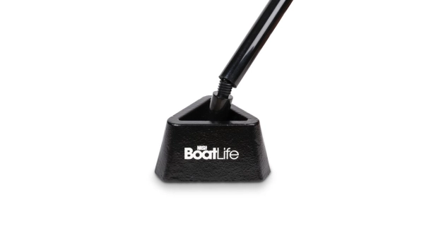 NASH - Bójka Boat Life Illuminated Marker Pole 6,5 m