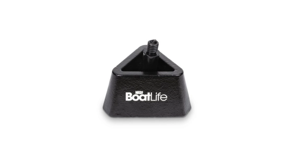 NASH - Bójka Boat Life Illuminated Marker Pole 6,5 m