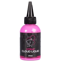 NASH - Booster Citruz Cloud Liquid Pink 100 ml