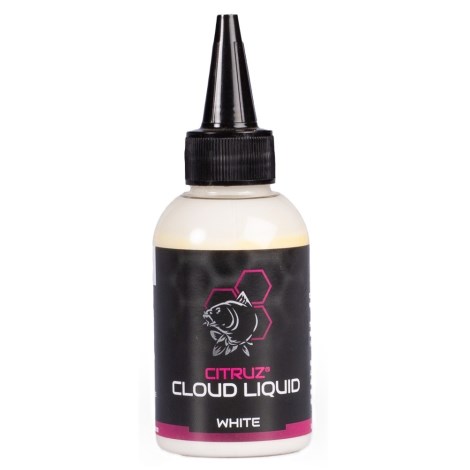 NASH - Booster Citruz Cloud Liquid White 100 ml